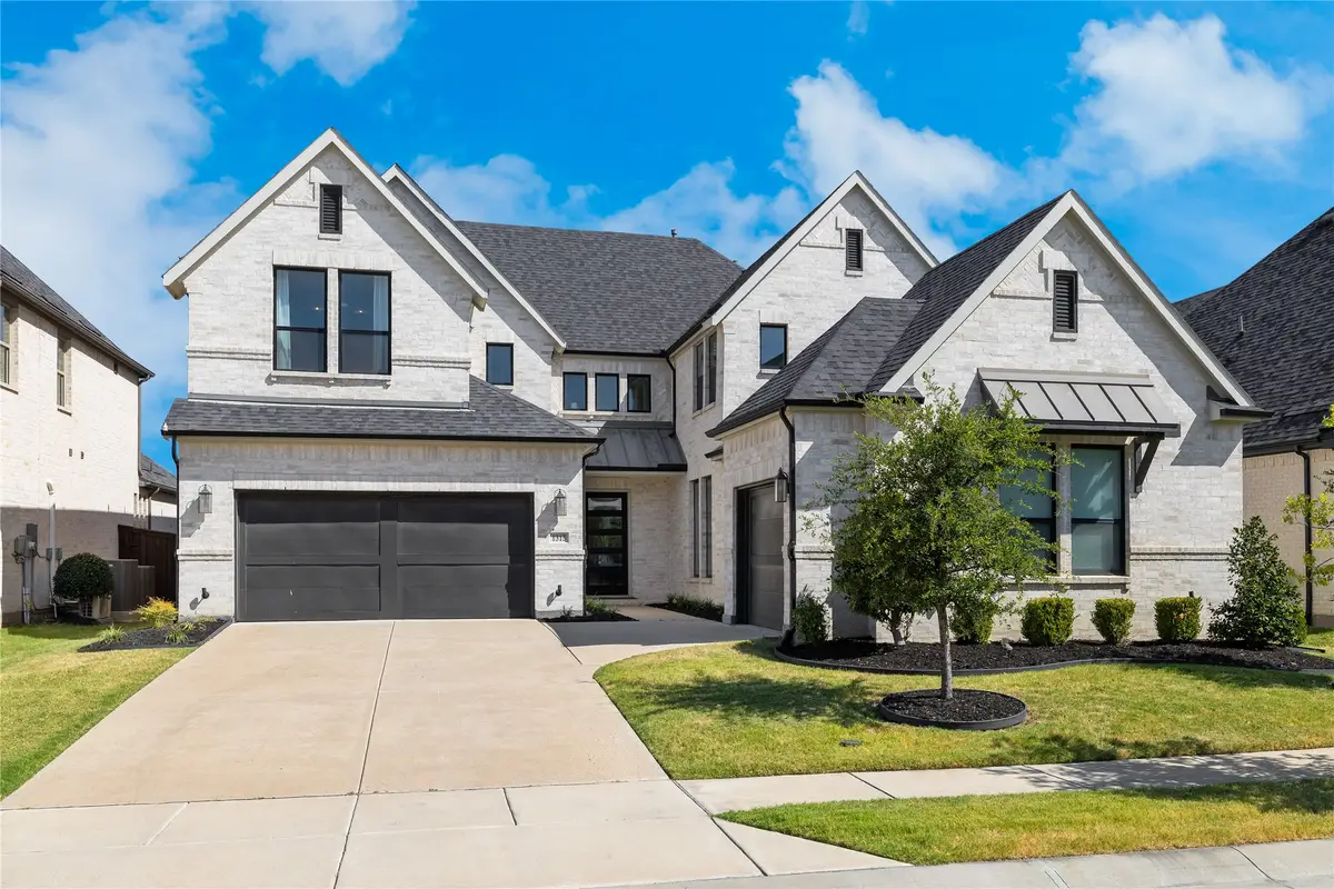 1315 Ellicott Drive, Celina, TX 75009 - #1