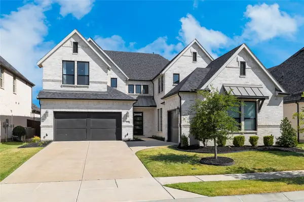 1315 Ellicott Drive, Celina, TX 75009