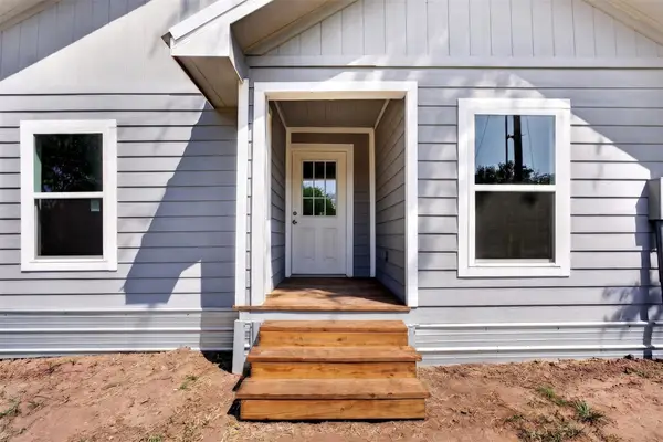 50 Fm 2890, Klondike, TX 75448