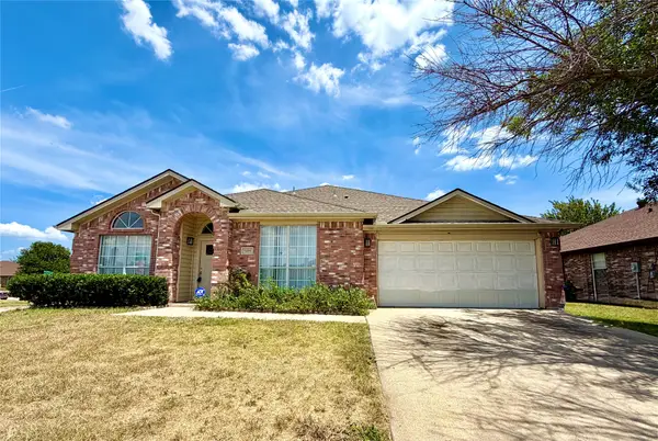 5408 Dove Drive, Dallas, TX 75236