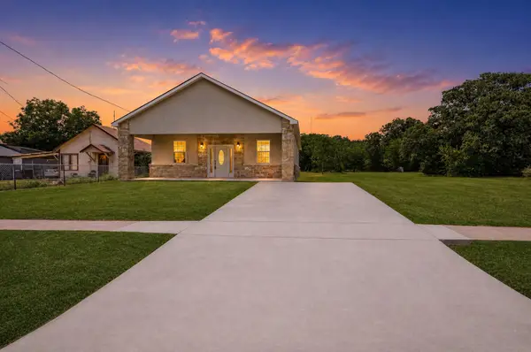 324 Tennessee Street, Graham, TX 76450