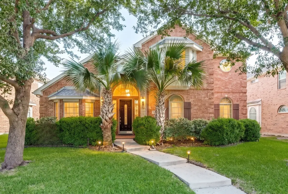 13244 Box Elder Lane, Frisco, TX 75035 - #1