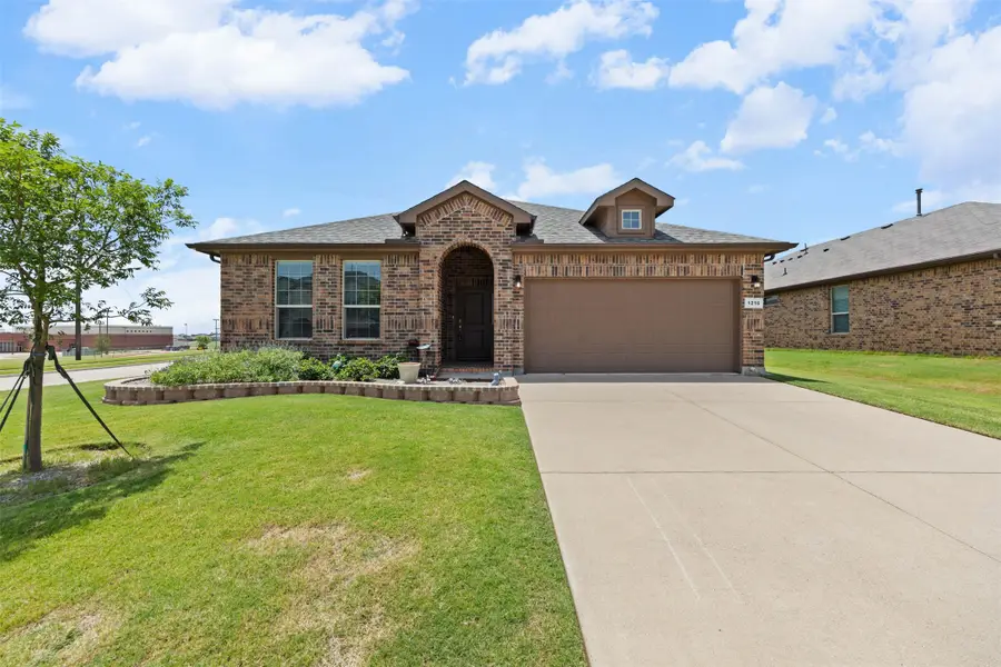 1216 Larkspur Lane, Cleburne, TX 76033 - #2