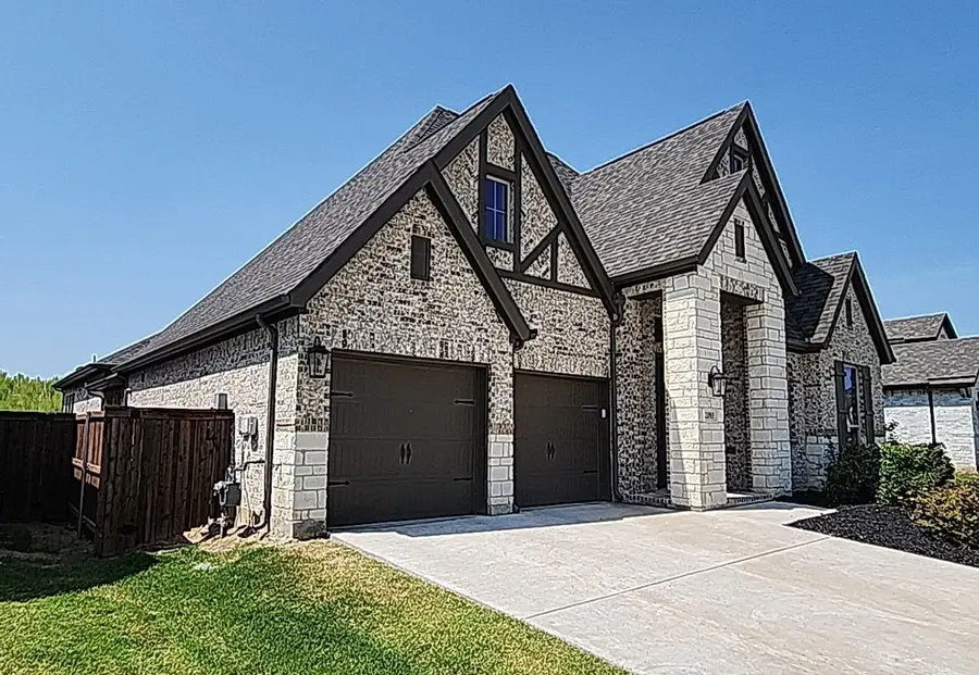 2193 Cloverfern Way, Haslet, TX 76052 - #2