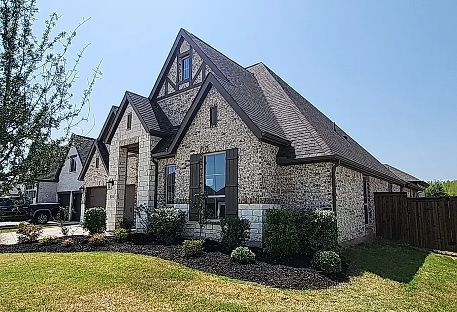 2193 Cloverfern Way, Haslet, TX 76052 - #3