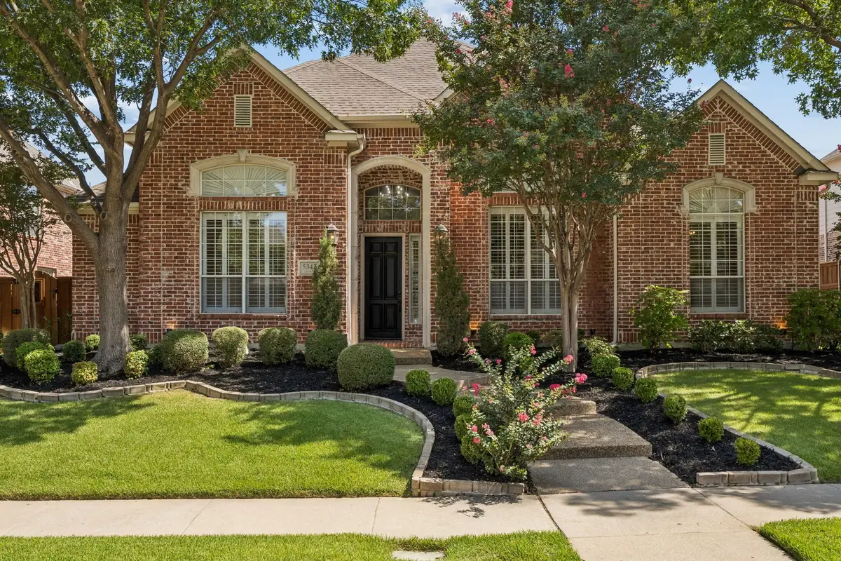 5342 Moss Glen Drive, Frisco, TX 75034 - #1
