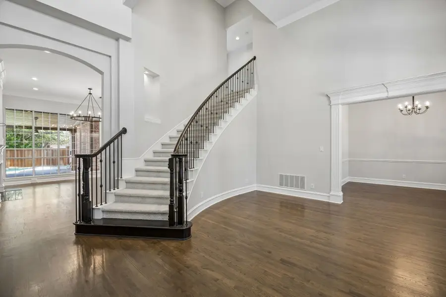 5342 Moss Glen Drive, Frisco, TX 75034 - #2