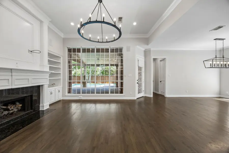 5342 Moss Glen Drive, Frisco, TX 75034 - #3