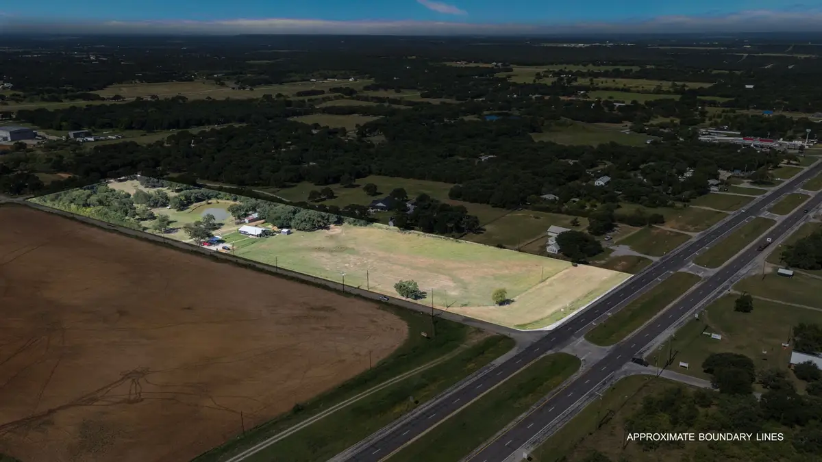 200 Cool Junction Road, Cool, TX 76088 - #1
