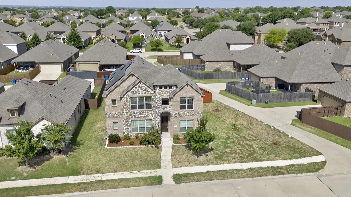 117 Melody Way, Red Oak, TX 75154 - #1