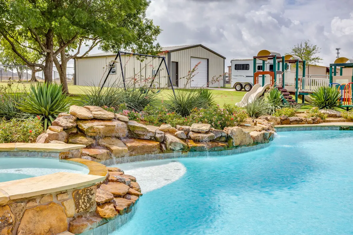 13516 Haslet Court, Haslet, TX 76052 - #1