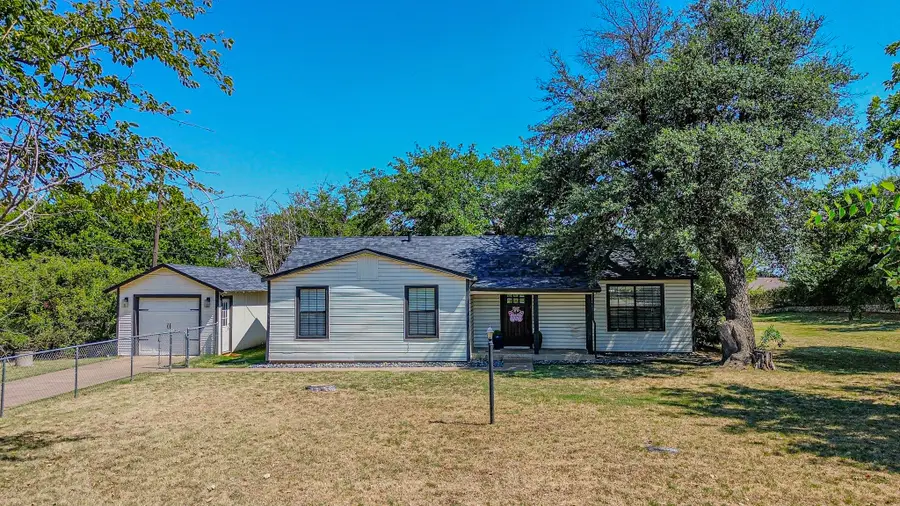 1813 Clear Lake Road, Weatherford, TX 76086 - #3