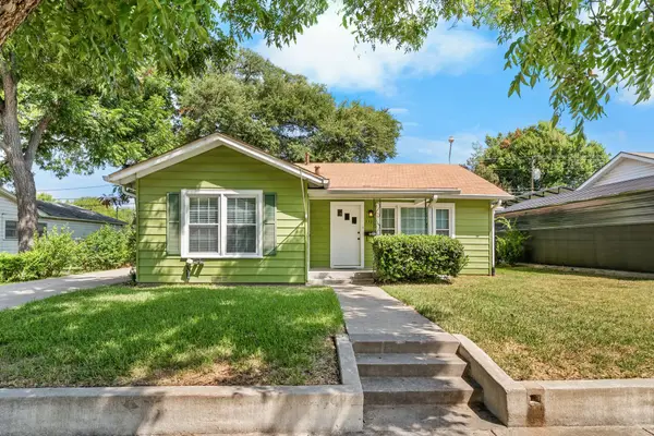 3325 Windsor Avenue, Waco, TX 76708