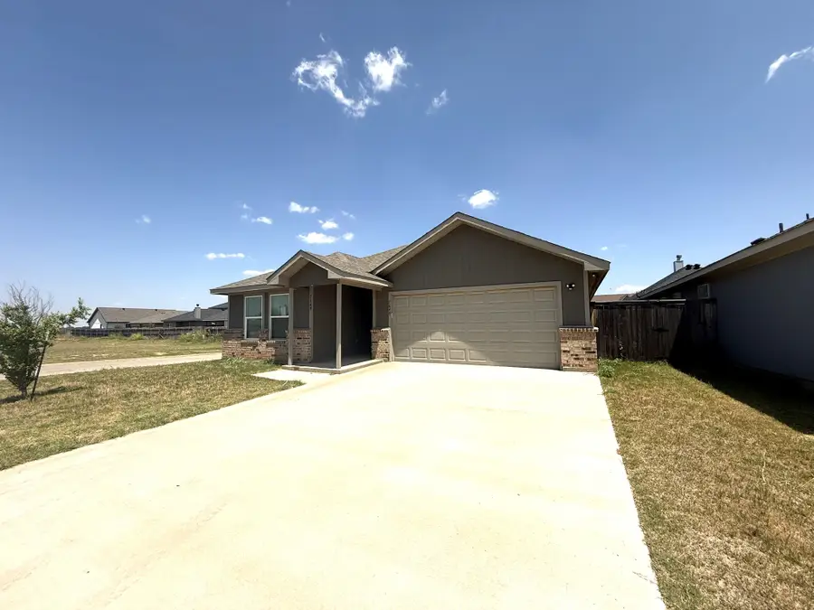 7649 Vineyard Drive, Abilene, TX 79606 - #2