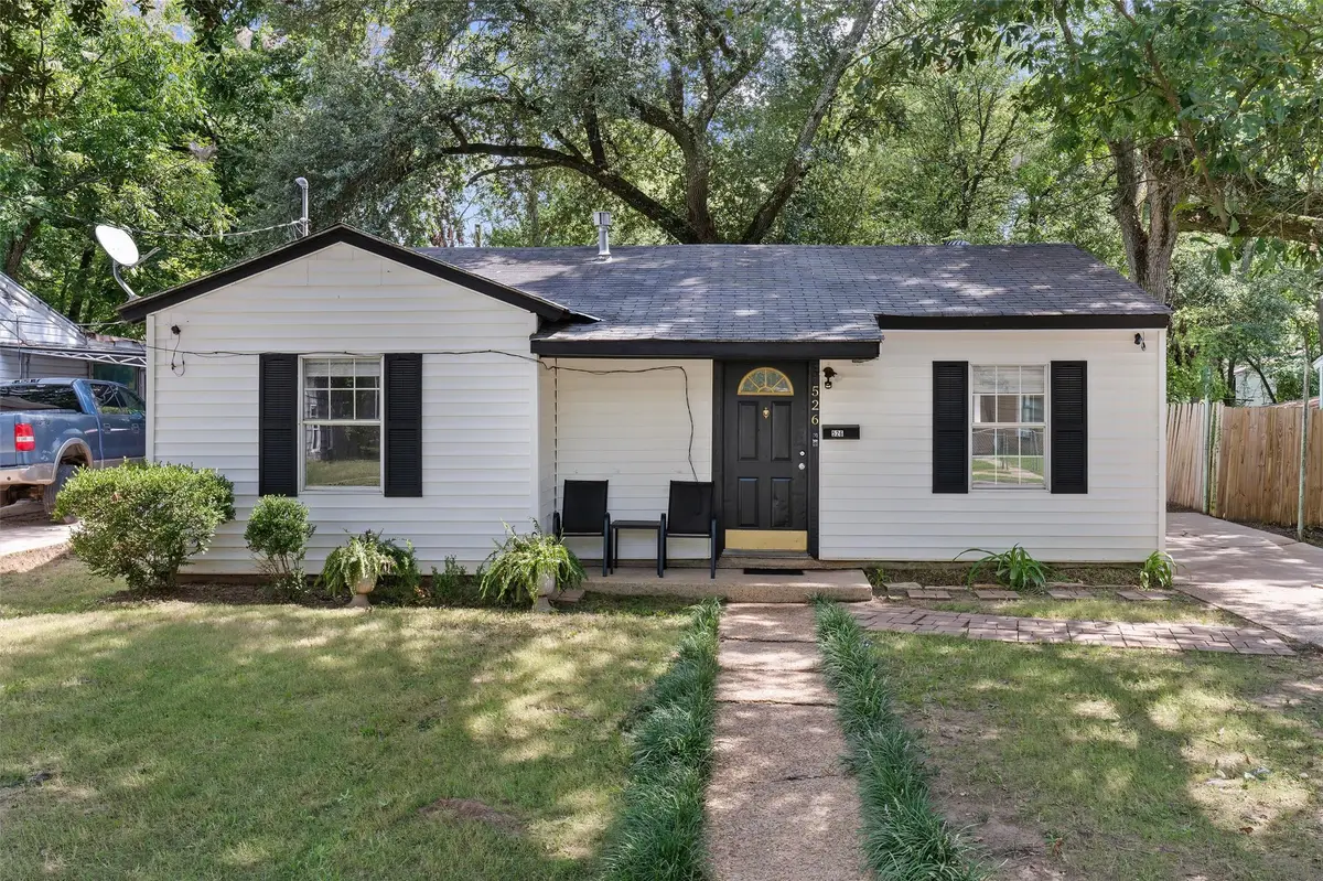 526 W 76th Street, Shreveport, LA 71106 - #1