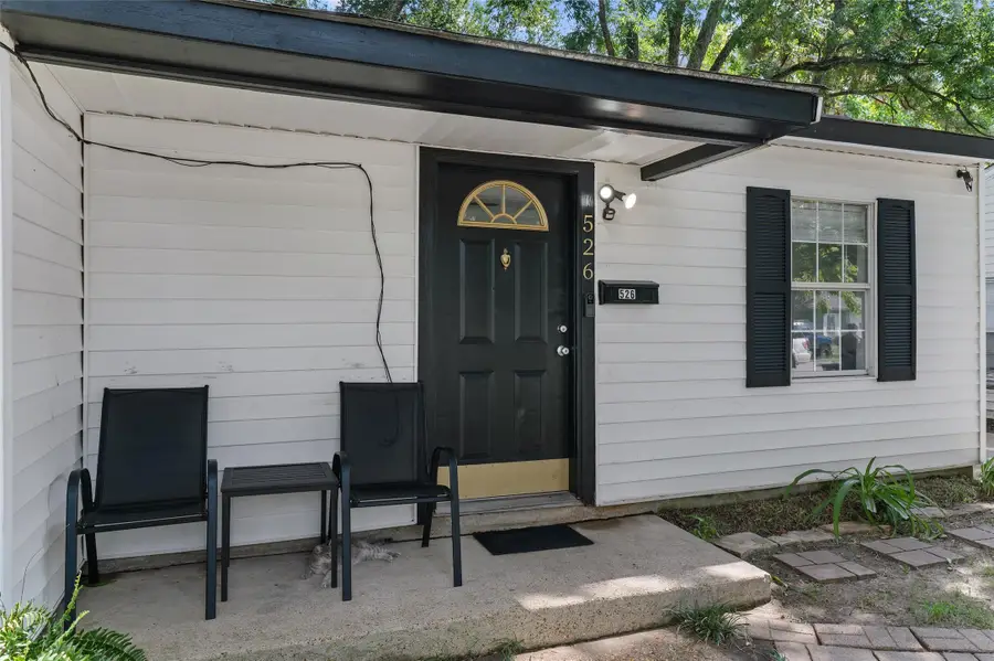 526 W 76th Street, Shreveport, LA 71106 - #3