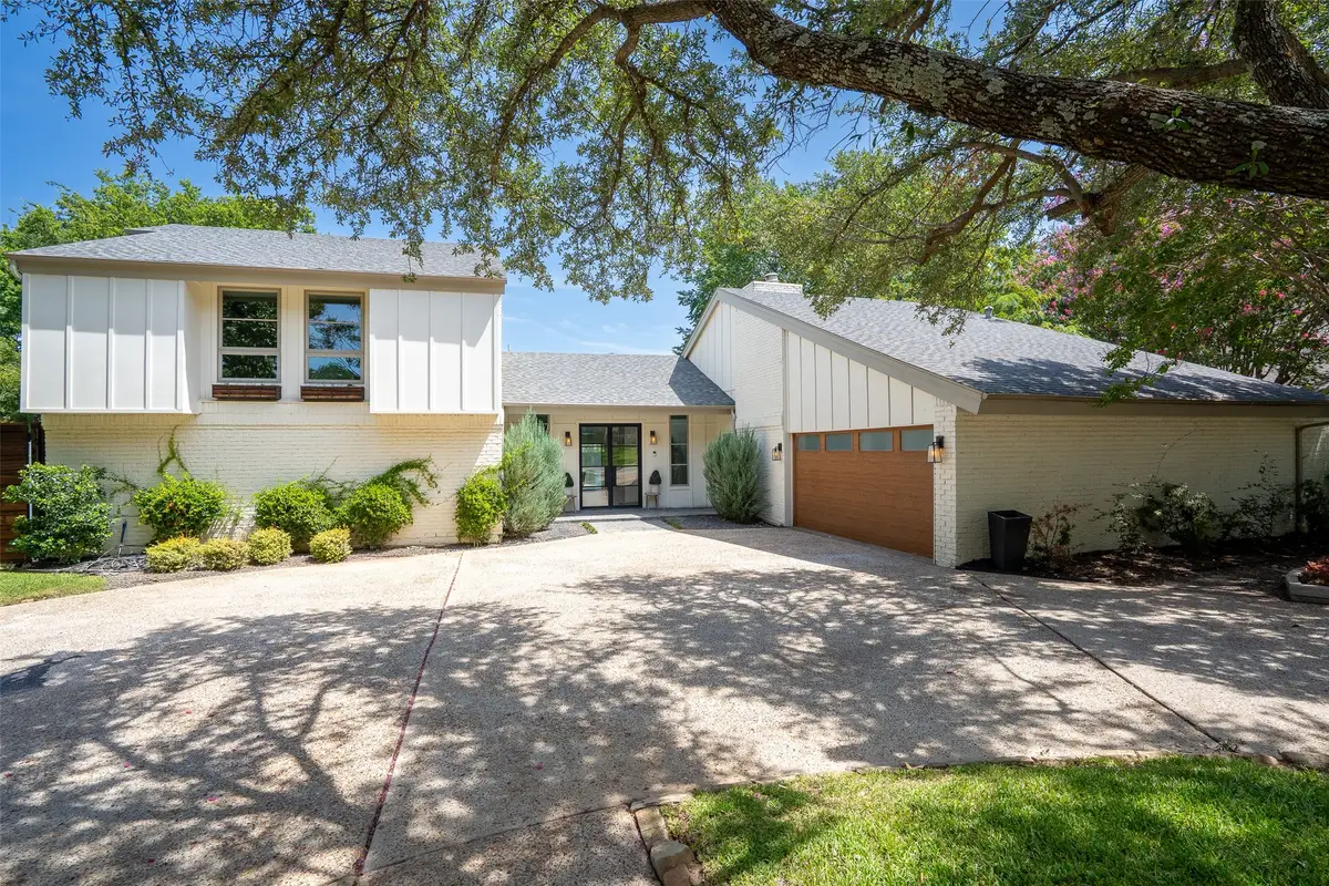 1904 Woodstock Drive, Colleyville, TX 76034 - #1