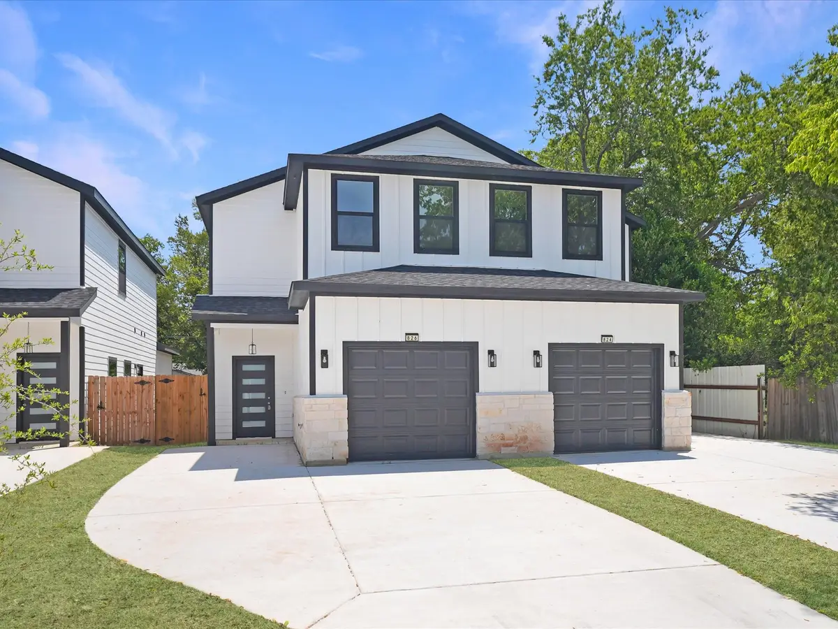 826 Stamps Avenue, Fort Worth, TX 76114 - #1