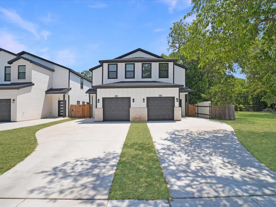 826 Stamps Avenue, Fort Worth, TX 76114 - #2