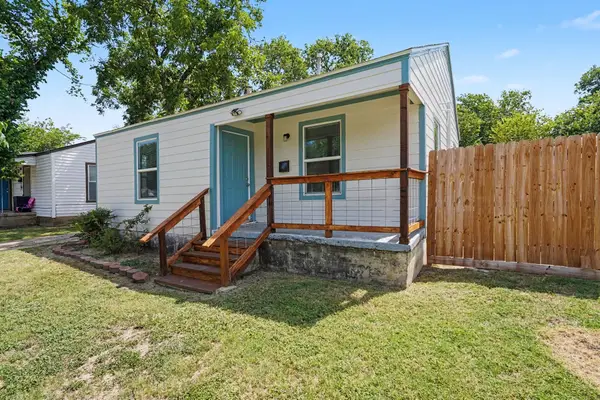 5009 Royal Drive, Fort Worth, TX 76116