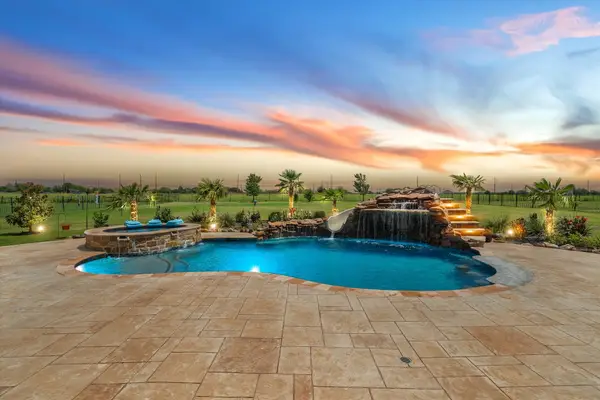 413 Cattle Barron Drive, McLendon Chisholm, TX 75032