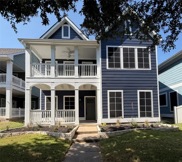 1145 King George Lane, Savannah, TX 76227