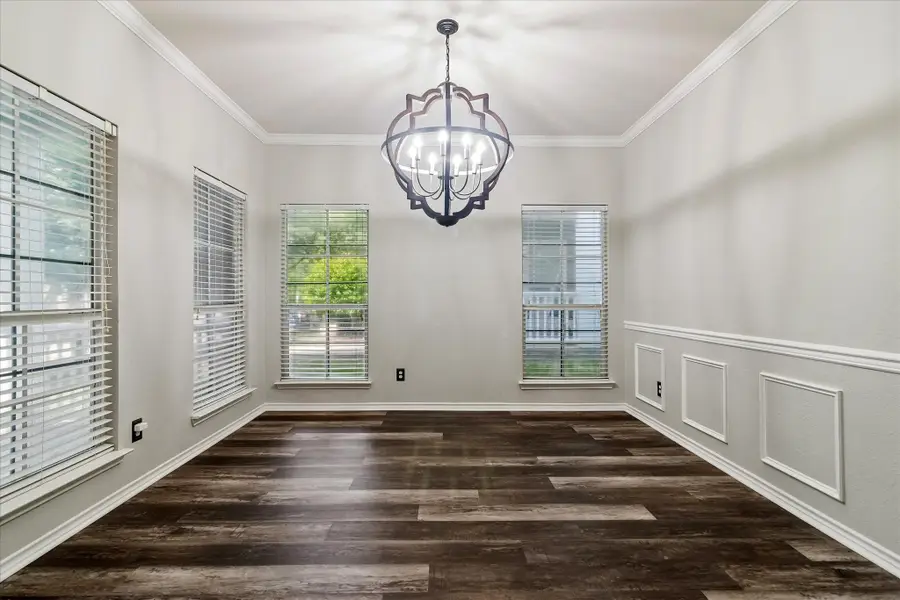 1145 King George Lane, Savannah, TX 76227 - #3