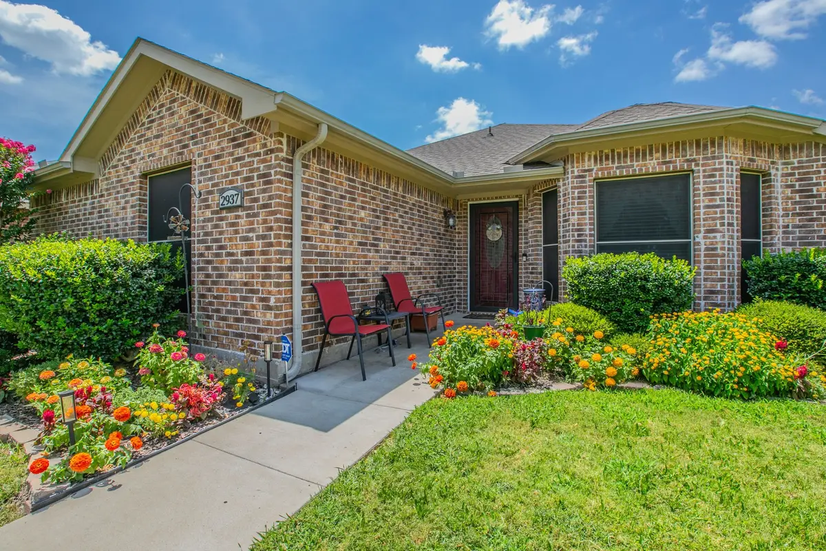 2937 Mayfair Lane, Lancaster, TX 75134 - #1