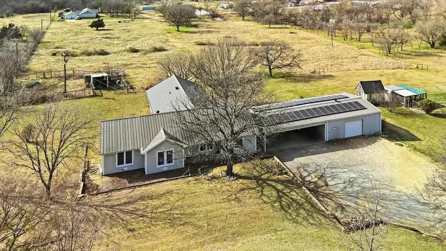 123 Valley Ranch Road, Sherman, TX 75092 - #2