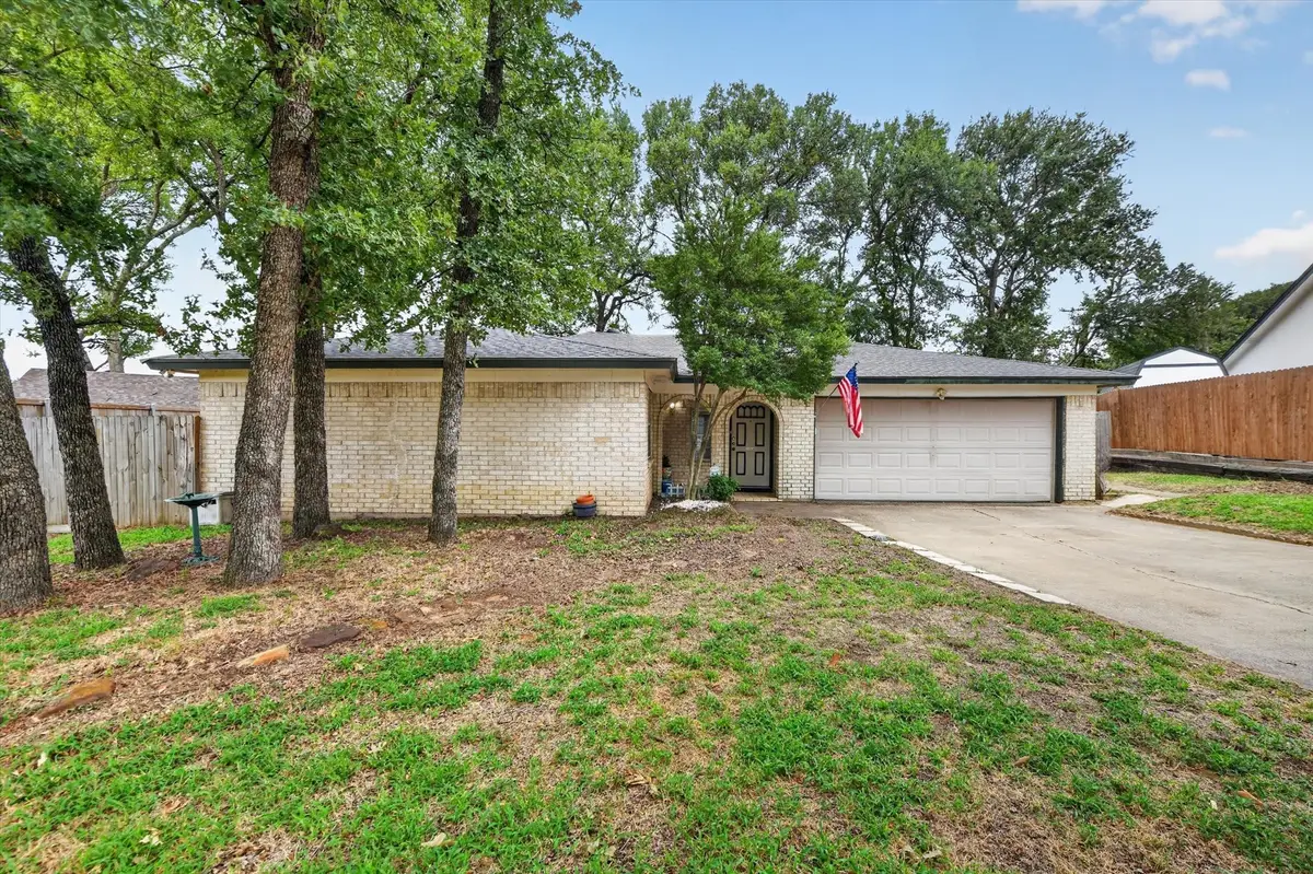 8408 Timberline Court, North Richland Hills, TX 76182 - #1
