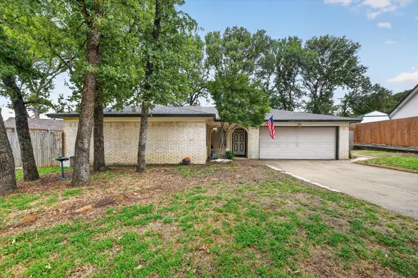 8408 Timberline Court, North Richland Hills, TX 76182