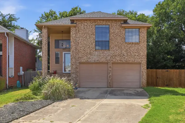1806 Cactus Circle, Lewisville, TX 75077