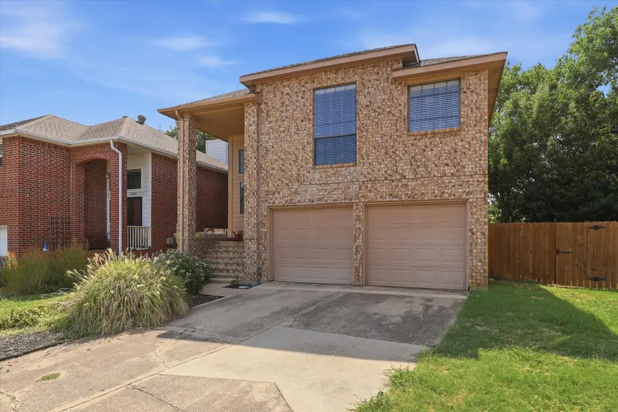 1806 Cactus Circle, Lewisville, TX 75077 - #3