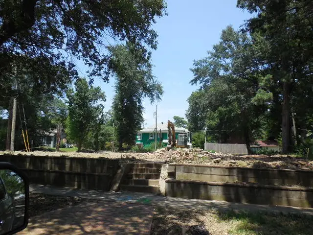 552 Dalzell Street, Shreveport, LA 71104 - #1