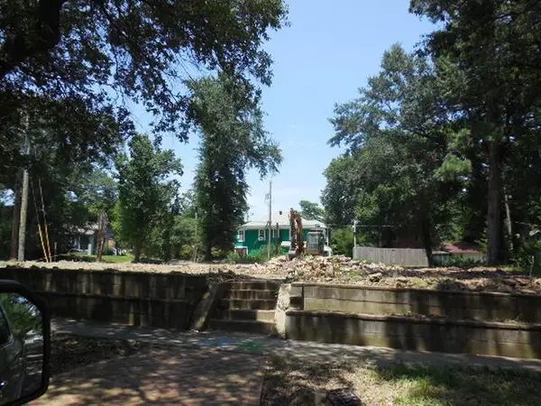 552 Dalzell Street, Shreveport, LA 71104