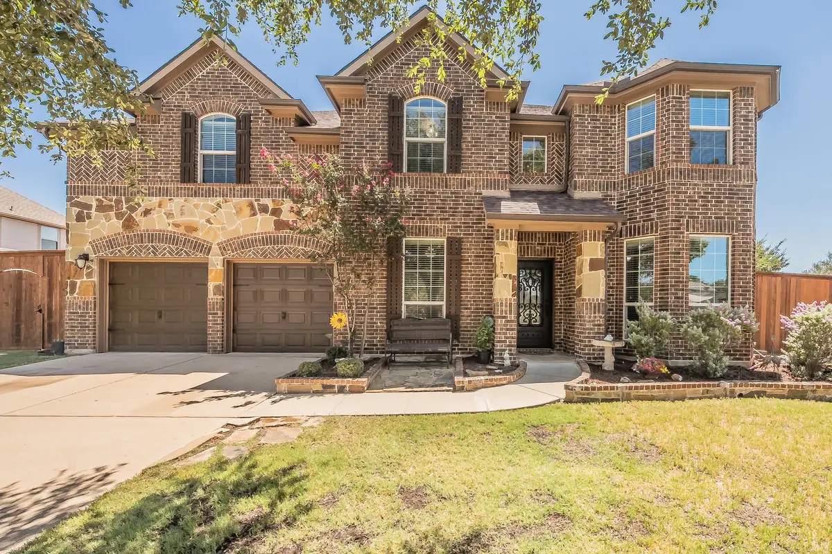 309 Garden Path Lane, Mansfield, TX 76063 - #1