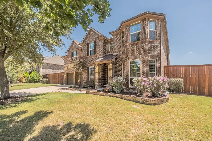 309 Garden Path Lane, Mansfield, TX 76063 - #3