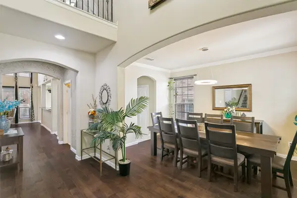 105 Parkside Drive, Wylie, TX 75098
