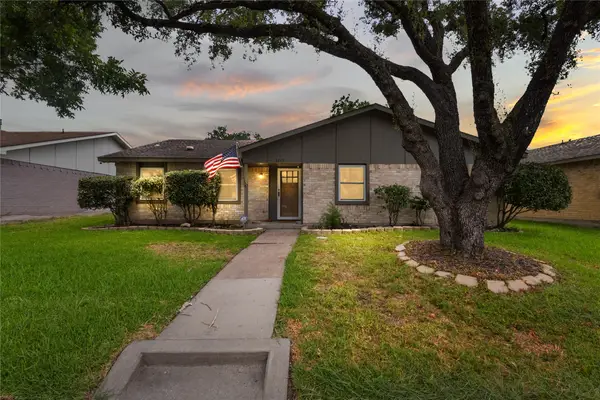 6219 Cedar Lane, Rowlett, TX 75089