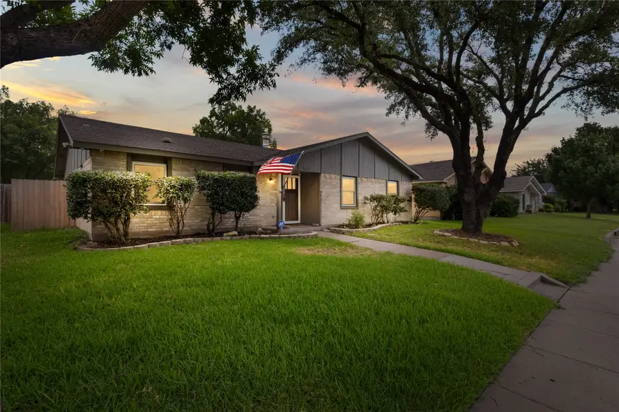 6219 Cedar Lane, Rowlett, TX 75089 - #2