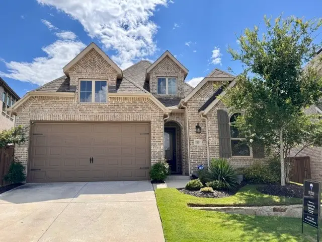1808 Pelham Drive, Aubrey, TX 76227 - #1