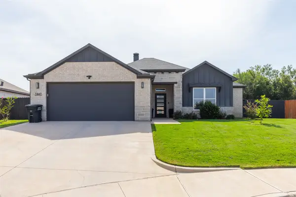 7807 Colwood Court, Abilene, TX 79606