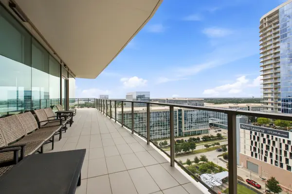 7901 Windrose Avenue #1201, Plano, TX 75024