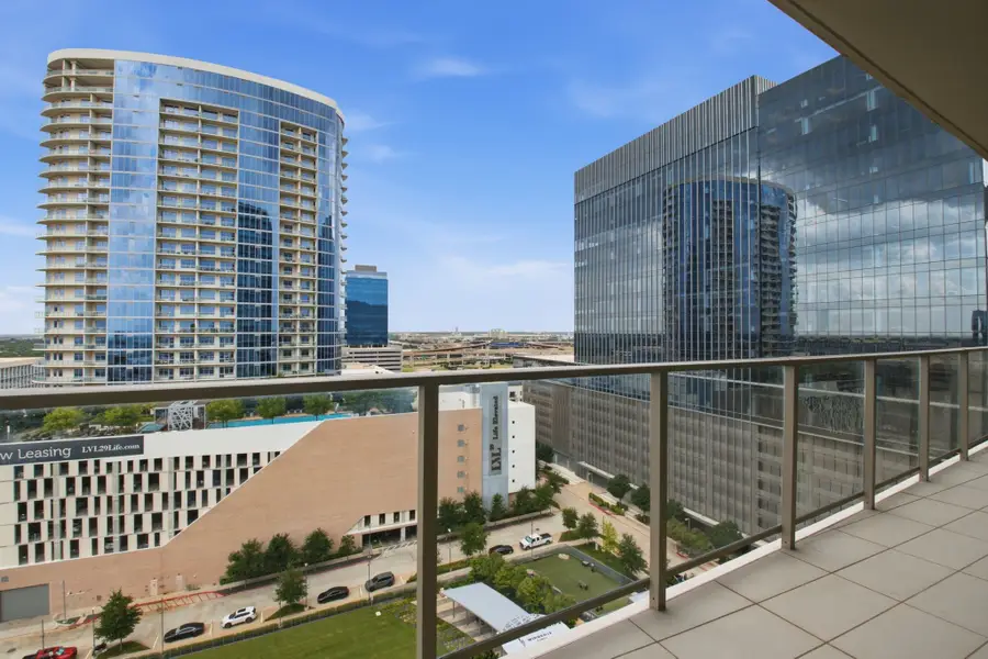 7901 Windrose Avenue #1201, Plano, TX 75024 - #2