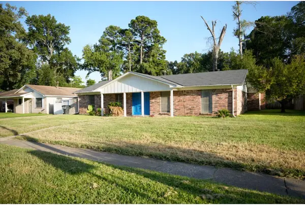 650 Hyde Park Place, Shreveport, LA 71108