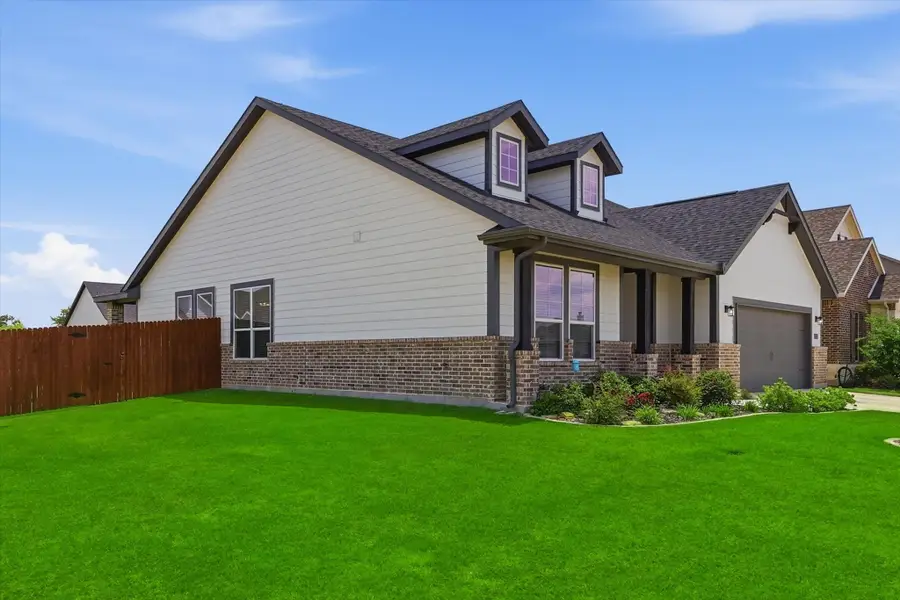 1332 San Marcus Drive, Springtown, TX 76082 - #3