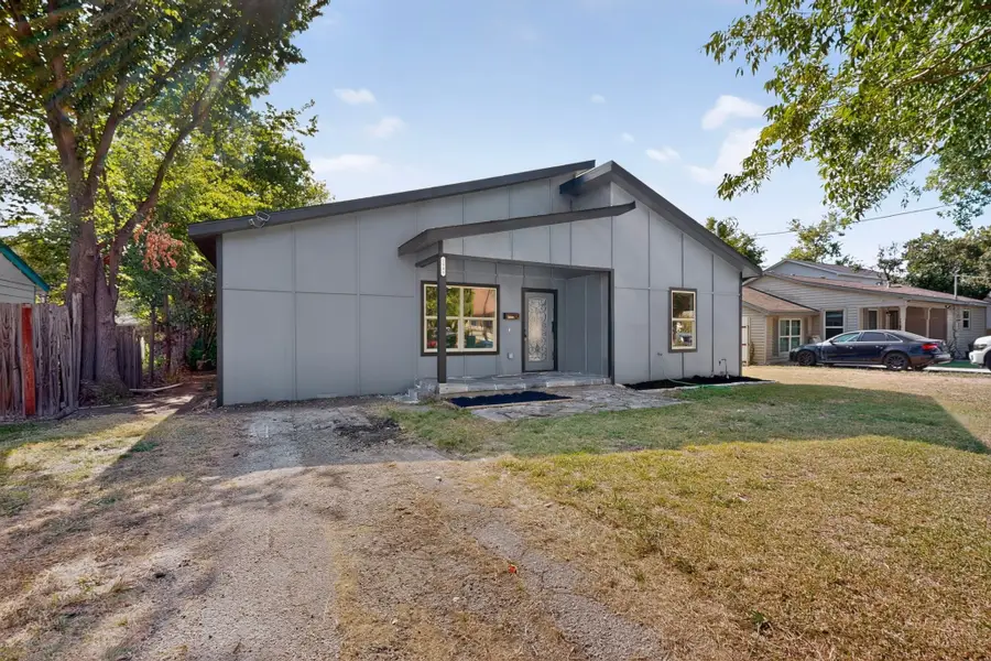 2946 Darby Drive, Dallas, TX 75227 - #2