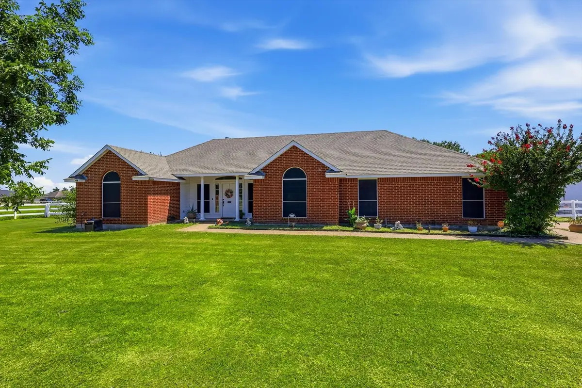 1328 Pierce Road, Red Oak, TX 75154 - #1