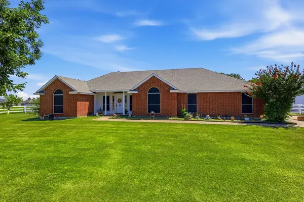 1328 Pierce Road, Red Oak, TX 75154