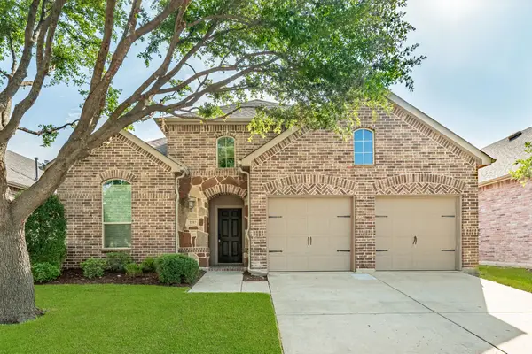 1915 Fairway Glen Drive, Wylie, TX 75098
